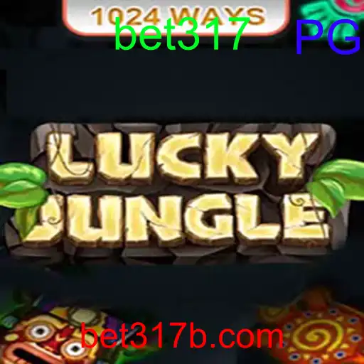 LuckyJungle1024