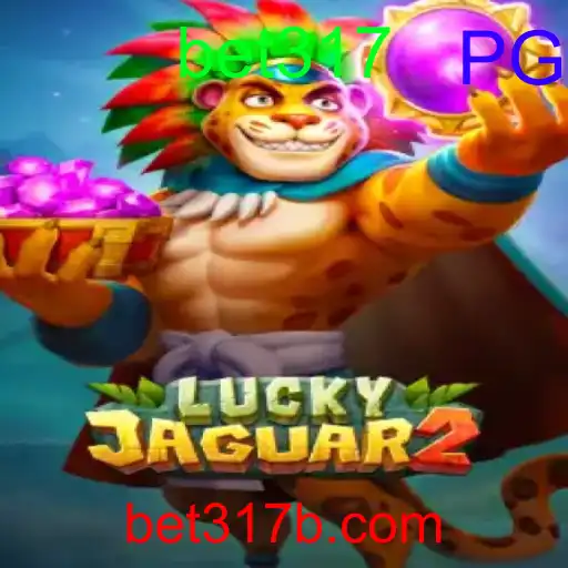 Luckyjaguar2