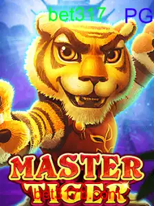MasterTiger