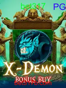 XDemonBonusBuy